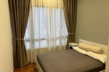 Petalz Residences (Residensi Rimbunan)