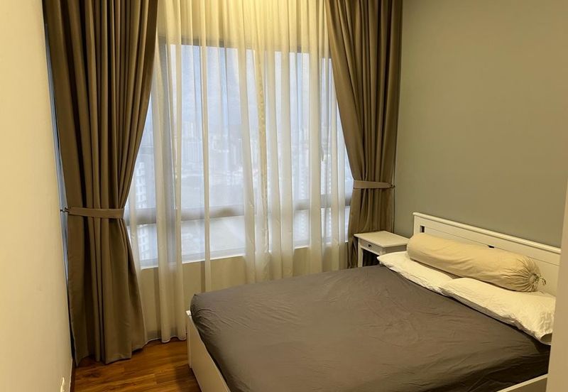 Petalz Residences (Residensi Rimbunan)