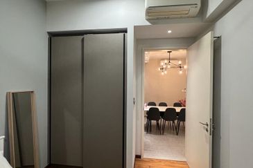 Petalz Residences (Residensi Rimbunan)