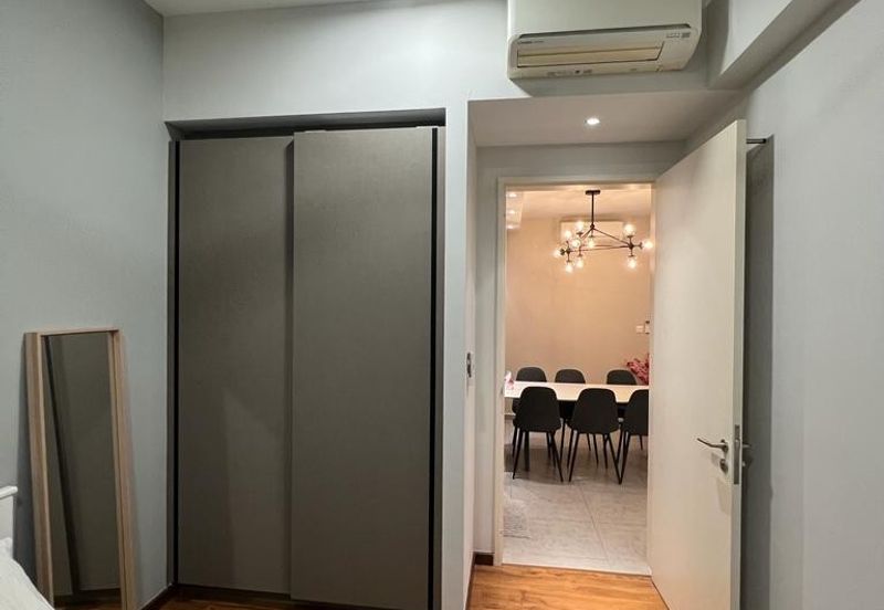 Petalz Residences (Residensi Rimbunan)