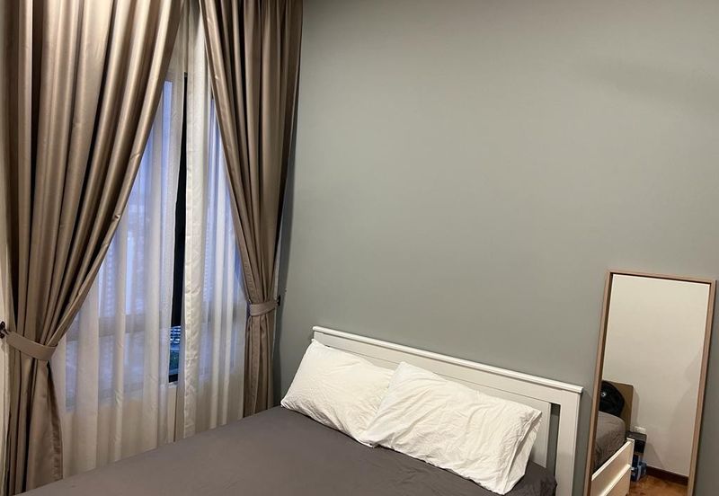 Petalz Residences (Residensi Rimbunan)