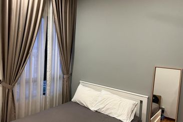 Petalz Residences (Residensi Rimbunan)