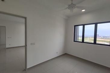 Duduk Se.Ruang @ Eco Sanctuary