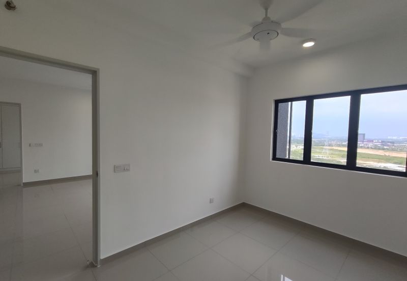 Duduk Se.Ruang @ Eco Sanctuary