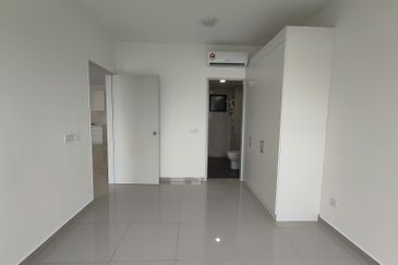 Duduk Se.Ruang @ Eco Sanctuary