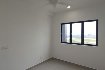 Duduk Se.Ruang @ Eco Sanctuary