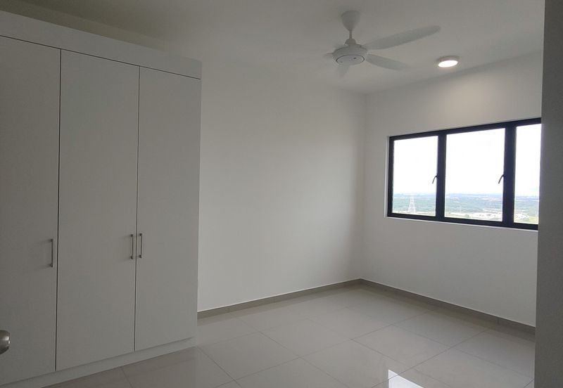 Duduk Se.Ruang @ Eco Sanctuary