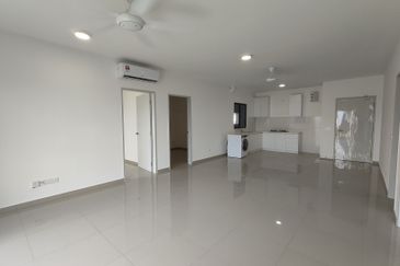 Duduk Se.Ruang @ Eco Sanctuary