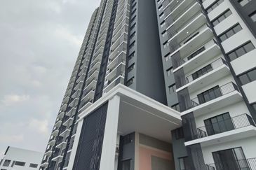 Duduk Se.Ruang @ Eco Sanctuary