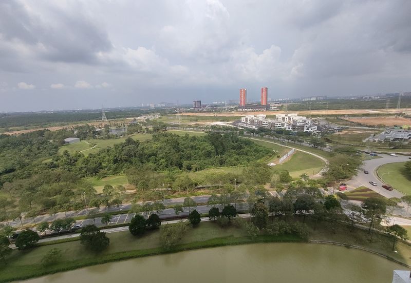 Duduk Se.Ruang @ Eco Sanctuary