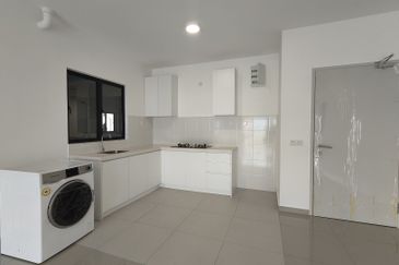 Duduk Se.Ruang @ Eco Sanctuary