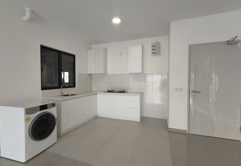 Duduk Se.Ruang @ Eco Sanctuary