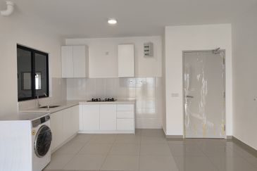 Duduk Se.Ruang @ Eco Sanctuary