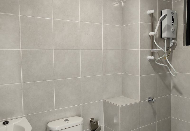 Duduk Se.Ruang @ Eco Sanctuary