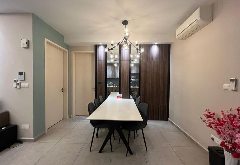 Petalz Residences (Residensi Rimbunan)