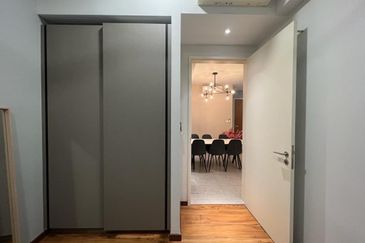 Petalz Residences (Residensi Rimbunan)