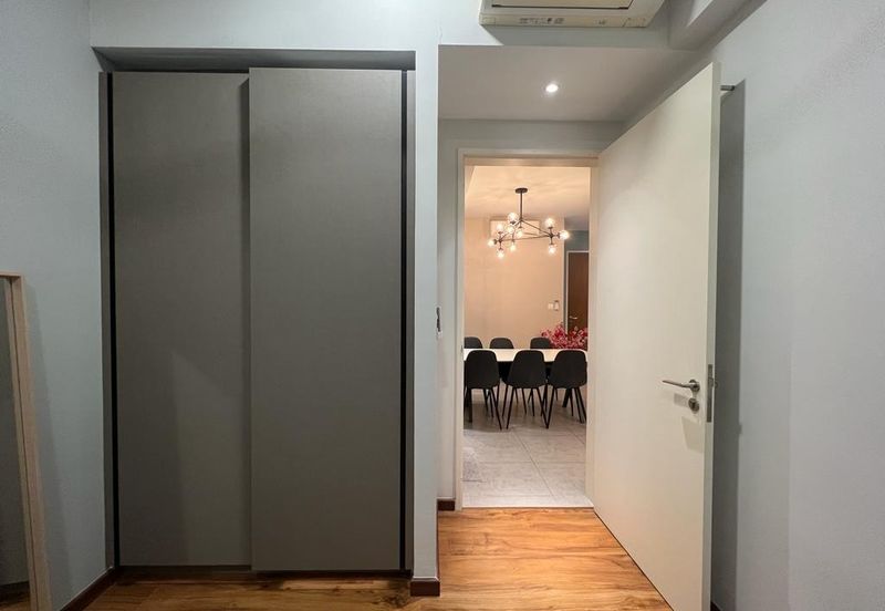 Petalz Residences (Residensi Rimbunan)