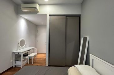 Petalz Residences (Residensi Rimbunan)