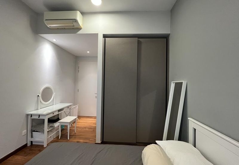 Petalz Residences (Residensi Rimbunan)