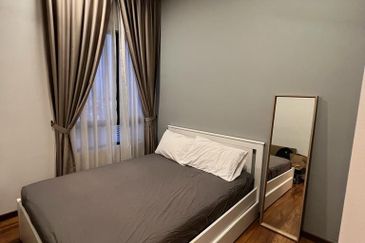 Petalz Residences (Residensi Rimbunan)