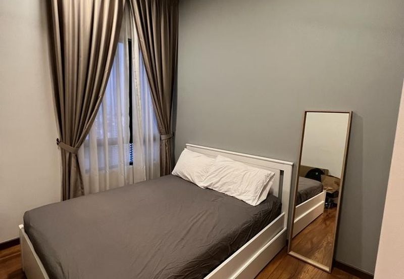 Petalz Residences (Residensi Rimbunan)