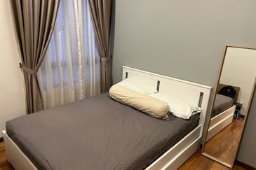 Petalz Residences (Residensi Rimbunan)