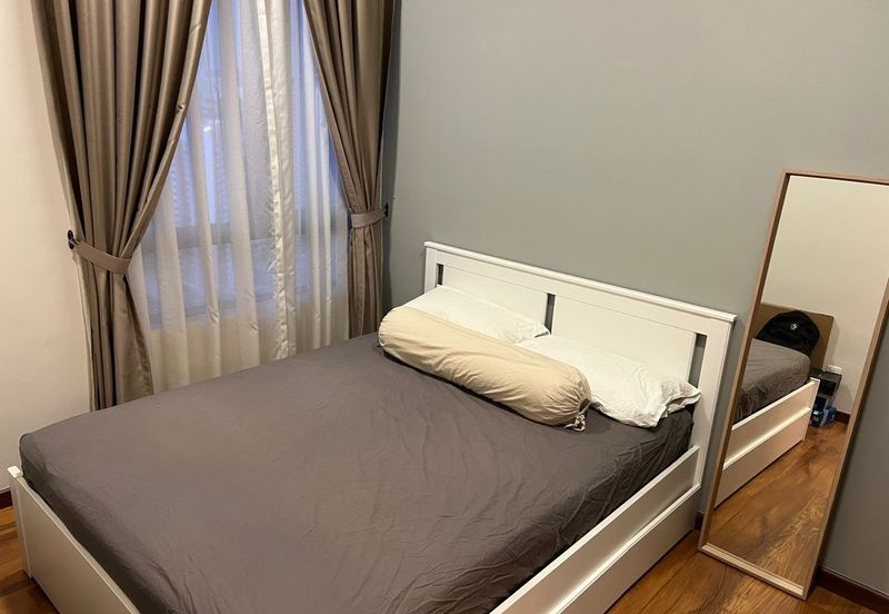 Petalz Residences (Residensi Rimbunan)