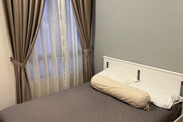 Petalz Residences (Residensi Rimbunan)