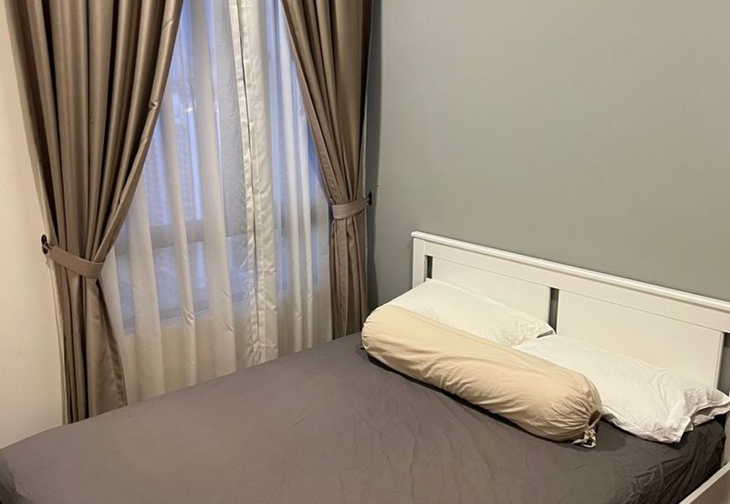 Petalz Residences (Residensi Rimbunan)