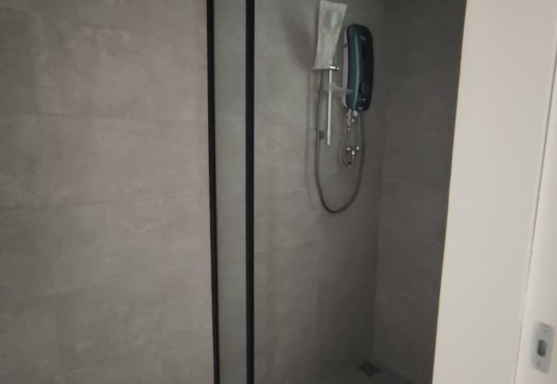 Cubic Botanical (Residensi Rimba)