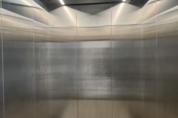 Duduk Se.Ruang @ Eco Sanctuary