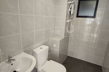 Duduk Se.Ruang @ Eco Sanctuary