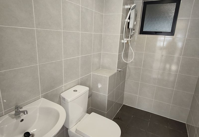 Duduk Se.Ruang @ Eco Sanctuary