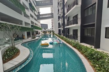 Duduk Se.Ruang @ Eco Sanctuary