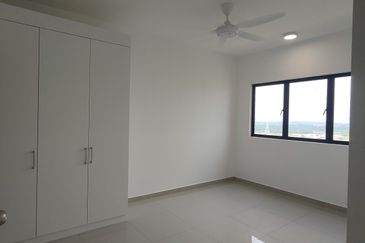 Duduk Se.Ruang @ Eco Sanctuary