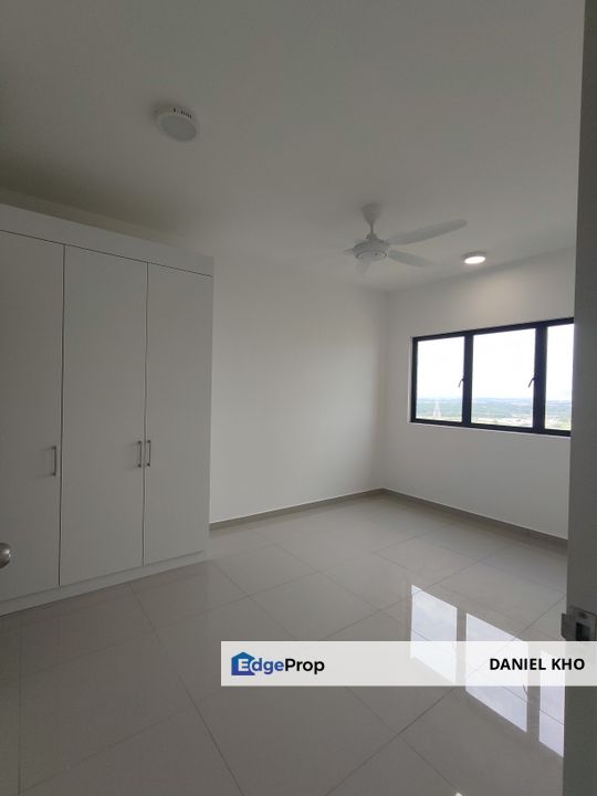 New condominium near by Duduk Se.Ruang neat by Eco Santuari Mall, Selangor, Kuala Langat