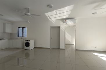 Duduk Se.Ruang @ Eco Sanctuary