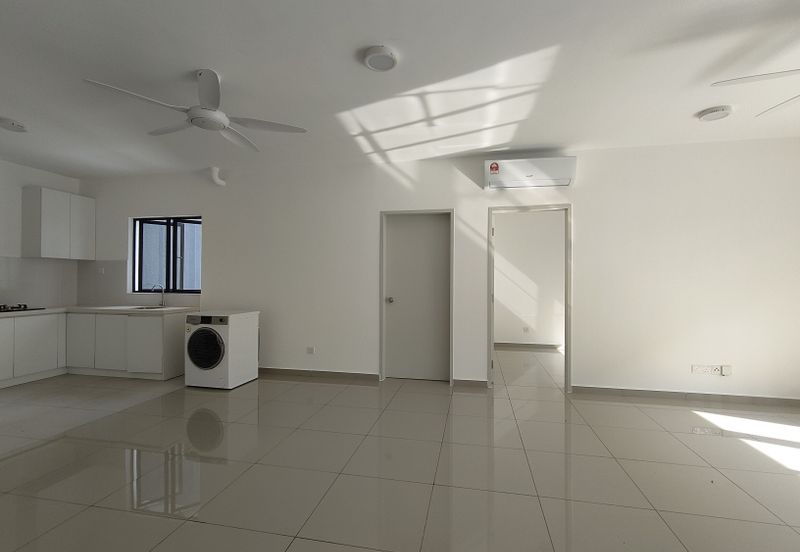 Duduk Se.Ruang @ Eco Sanctuary