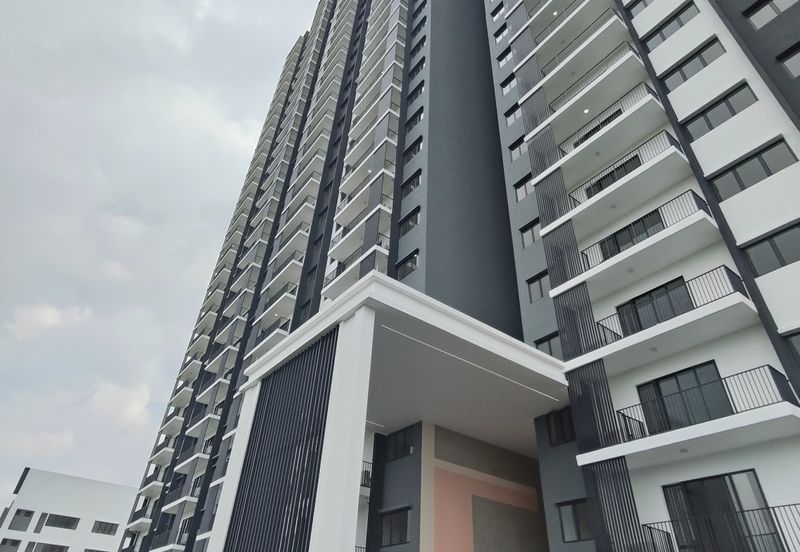 Duduk Se.Ruang @ Eco Sanctuary