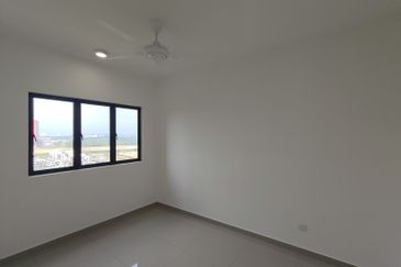 Duduk Se.Ruang @ Eco Sanctuary