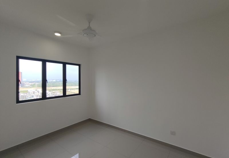 Duduk Se.Ruang @ Eco Sanctuary