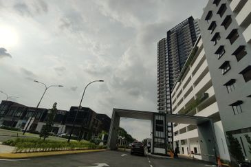 Duduk Se.Ruang @ Eco Sanctuary