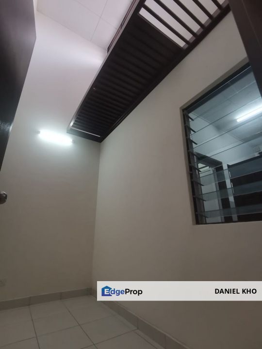 Renovated Bandar Putera Klang , Selangor, Klang