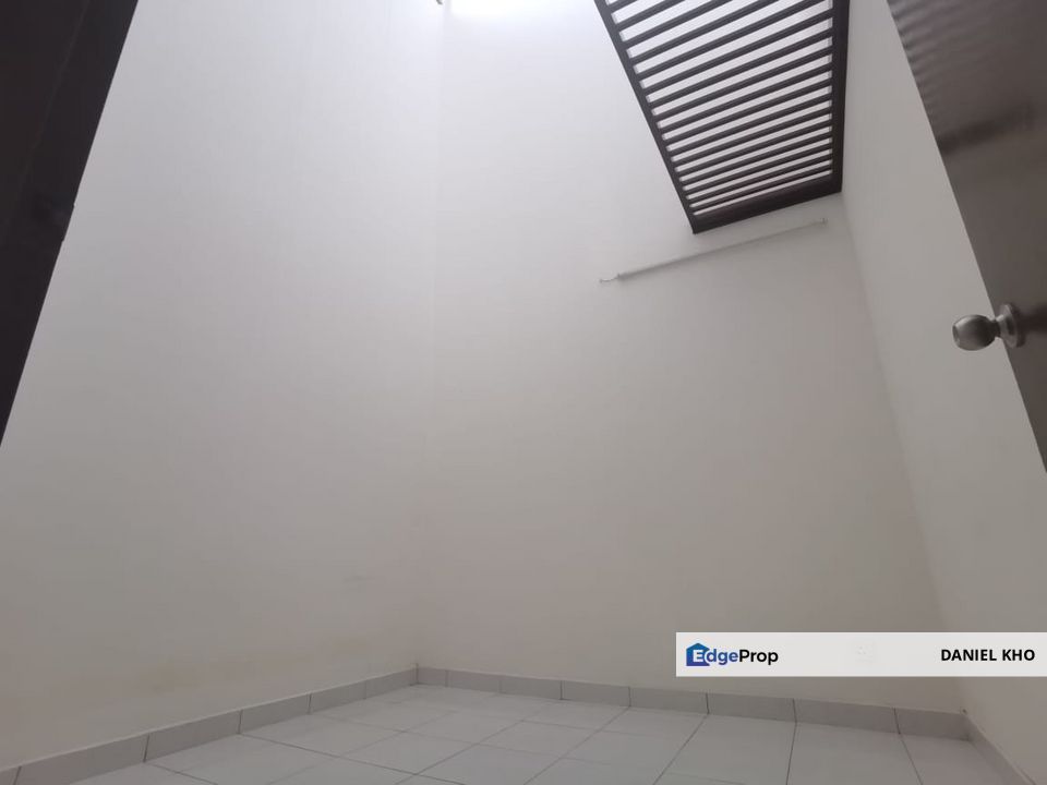 Renovated Bandar Putera Klang , Selangor, Klang