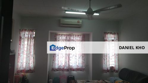 Bandar Puteri 2 storey house Renovated & keep well unit 20 x 75 , Selangor, Klang