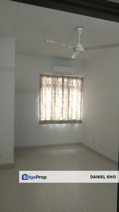 Bandar Puteri 2 storey house Renovated & keep well unit 20 x 75 , Selangor, Klang