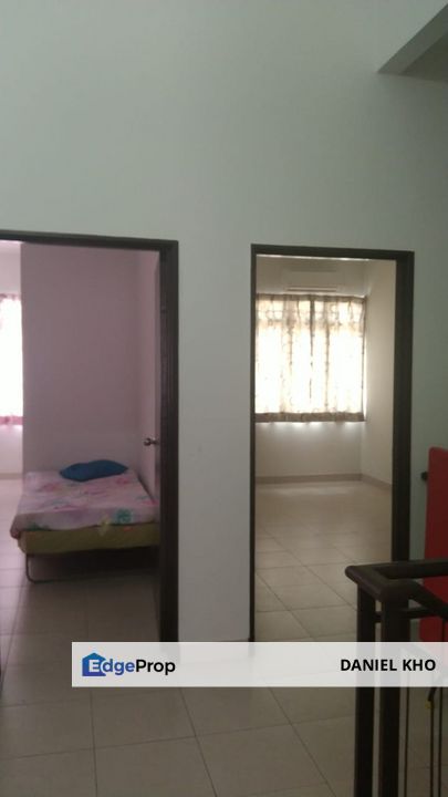 Bandar Puteri 2 storey house Renovated & keep well unit 20 x 75 , Selangor, Klang