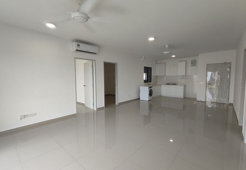 Duduk Huni @ Eco Ardence