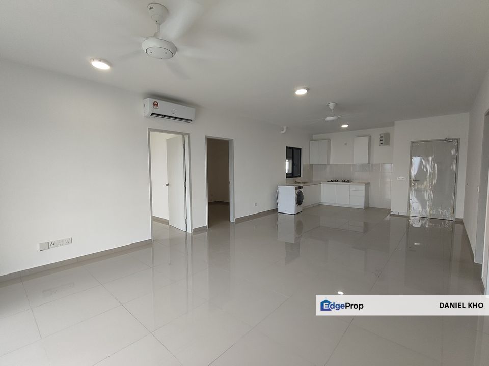 New condomonium Huni @ Eco Ardence Setia Alam , Selangor, Setia Alam/Alam Nusantara