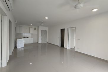 Duduk Huni @ Eco Ardence